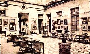 BS a- 037- Hotel Continental